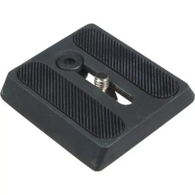 Resim Benro PH-09 Quick Release Plate 