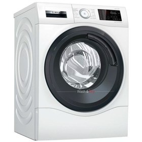 Resim Bosch WDU28561TR 1400 Devir 10 KG + 6 KG Kurutmalı Çamaşır Makinesi 