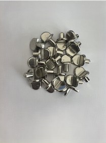 Resim HOMDEP Metal Raf Pimi -20 ADET- 