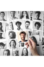 Resim easytekno Kodak Mini 3/p300 Retro Akıllı Telefon Fotoğraf Yazıcısı - Siyah 