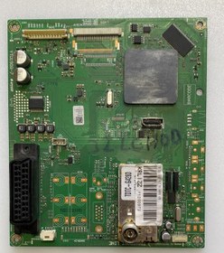 Resim KRLIZZ, TE 32W SS31 MLT, YTD190R-7, LTA320AP06, Arçelik Uyumlu Lcd tv ma 