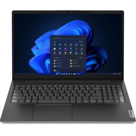 Resim Lenovo V15 G4 Iru 83A1008TTR I5-13420H 12 GB 512 GB SSD 15.6" Freedos Taşınabilir Bilgisayar K5 