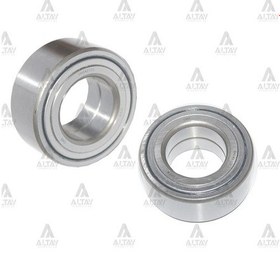 Resim Toyota Verso Mazda 6 Rav 4 Ön Teker Rulmanı 