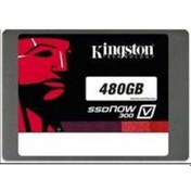 Resim Kingston 480Gb Ssdnow V300 Sata 3 2 5 