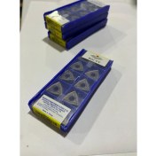 Resim Zcc-Ct 10 Adet YBG205 WNMG080408-EF WNMG0432-EF Karbür Cnc Torna Uç 4230001879 10174030190822 / 10 Adet YBG205 WNMG080408-EM WNMG0432-EM Karbür Cnc Torna Uç 4230001445 10174030190613 