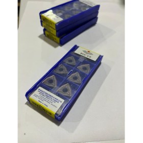 Resim Zcc-Ct 10 Adet YBG205 WNMG080408-EF WNMG0432-EF Karbür Cnc Torna Uç 4230001879 10174030190822 / 10 Adet YBG205 WNMG080408-EM WNMG0432-EM Karbür Cnc Torna Uç 4230001445 10174030190613 