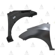 Resim ÇAMURLUK I-30 12-16 ÖN SOL TYV-66311A6000 