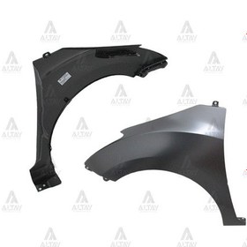 Resim ÇAMURLUK I-30 12-16 ÖN SOL TYV-66311A6000 