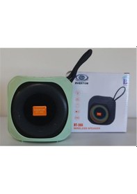 Resim Everton Rt-355 Usb-tf Card- Ses Bombası 