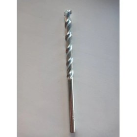 Resim Keil Elmas Beton Delme Ucu 9 mm 1 Adet 