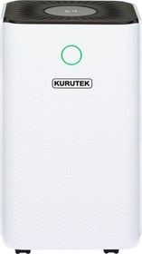 Resim Kurutek KT10 (Wi-Fi + ION) Nem Alma ve Hava Temizleme Cihazı 