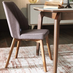 Resim Enza Home Netha Sandalye - Vizon 