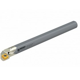 Resim S Sistem - ISO E-SCLCR/L 95° İç Çap Torna Kalemi 