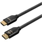 Resim Paugge Hdmi 2.0b Premium Sertifikalı 4K 60Hz 18Gbps Bandwith HDR Dolby Vision HDCP 2.2 Destekli HDMI Kablo 