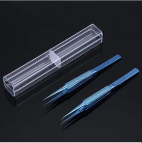 Resim Titanyum Entegre Çip Bga Anakart Cımbızı-Teknik Servis Cımbız 