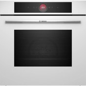 Resim Bosch HBG7341W1 71 LT Ankastre Fırın 