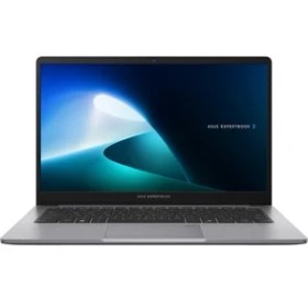Resim Asus Asus P1403CVA Core 7 240H 16GB 512GB 14'' Freedos 