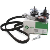 Resim Volkswagen Bora 1.4 - 1.6 Triger Seti İna Marka 036198119a 