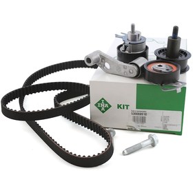 Resim Volkswagen Bora 1.4 - 1.6 Triger Seti İna Marka 036198119a 