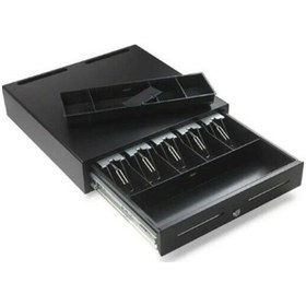 Resim Psc Para Çekmecesi 41 x 41.5 Gözlü Metal 