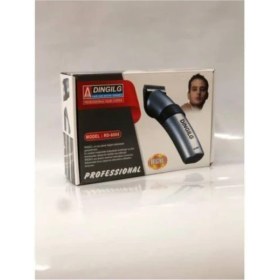 Resim Abnturk Dıngılg RD-609X Traş Makinesi 