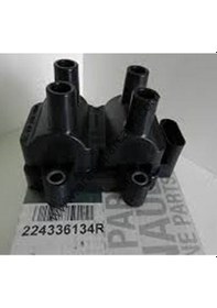 Resim Mais Ateşleme Bobini Clio 2 R19 Megane Kango 1.6 1.4İ K7M K7J 770 