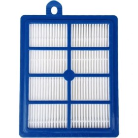 Resim Parmis Electrolux UltraCaptic Zuchardfl Süpürge Hepa Filtresi 