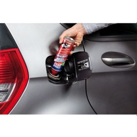 Resim Liqui Moly Speed Tec Perans Dizel Katkısı 3722 