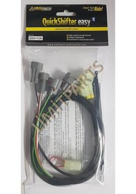 Resim Healtech Quickshifter Kablo Seti Qsh-f2a 