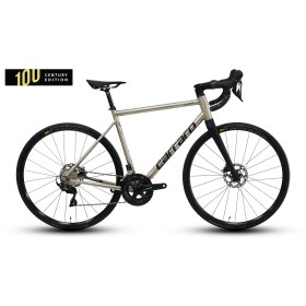 Resim Carraro CENTO TİTANİO 105 Hd Fren Yol Yarış Bisikleti - Titanyum 51 kadro 