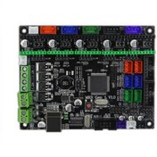 Resim artillery Genius / Motherboard Gen-l V1.0 D-010 