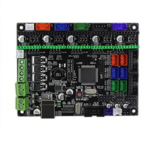 Resim artillery Genius / Motherboard Gen-l V1.0 D-010 