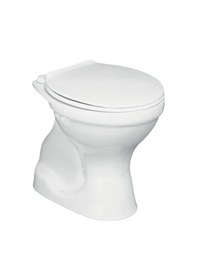 Resim Esvit Lapino Tek Klozet Alttan / Arkadan Arkadan-Dahil 