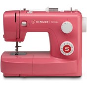 Resim SINGER Simple 3223 Dikiş Makinesi ( Distribütör Garantili ) 