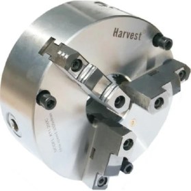 Resim Fett 400MM Harvest 3 Ayaklı Döndürülebilir Önden Bağlantılı Torna Aynası 