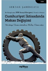 Resim Genel Markalar Cumhuriyet İktisadında Makas Değişimi 