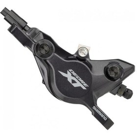 Resim Shimano Hidrolik Disk Fren Kaliperi Xt Br-m8100 