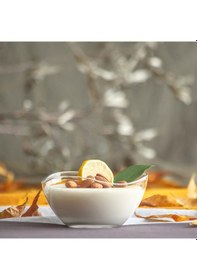 Resim LAV Vira Cam Çorba Kasesi 6'lı Küçük Boy 310 ml (Salata/Tatlı/Kahvaltı/Çerez Kasesi) 