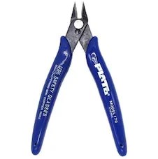 Resim Mini Elektronikçi Tip Yan Keski 