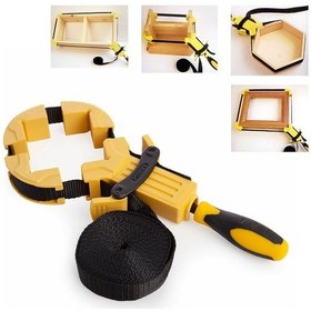 Resim Stanley Bailey Bant Tipi Işkence 4.5 Metre 0-83-100 