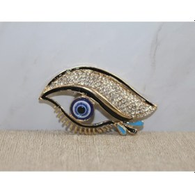 Resim Swarovski Taşlı Magnet Model 1 