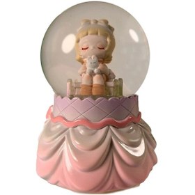 Resim Kar Küresi Llm-hdy0258 