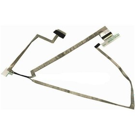 Resim Alfabilgisayar Lenovo Uyumlu Z500 P500 Touch Serisi Data Kablo Lcd Lvds Flex Cable Sı 