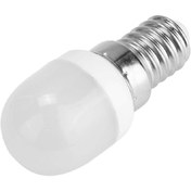 Resim ecodikis Ev Tipi Aile Dikiş Makinesi Kalın Vidalı Led Ampul 220V / 1W Zetina-Brother 