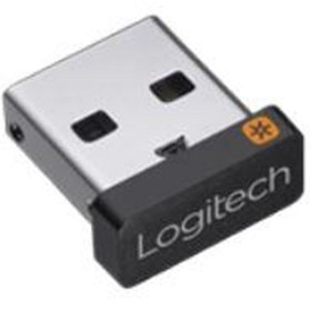 Resim Logıtech Usb Unıfyıng Alıcı 910-005931-34669 