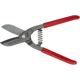 Resim Rox 0248 Alman Tip Sac Kesme Makası Yaylı 10" 250 mm 