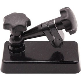 Resim Werka Mini Manyetik Komparatör Standı 73x37x26mm 