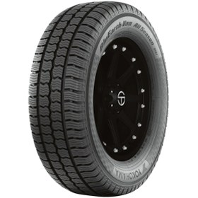 Resim Yokohama 235/65 R16C 121/119R BluEarth-Van RY55 Yaz C 2025 
