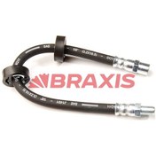 Resim BRAXIS AH0462 On Fren Hortumu Audi 100 90-94 (WN833121) (Fiyat:2 Adet İçindir) 