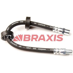 Resim BRAXIS AH0462 On Fren Hortumu Audi 100 90-94 (WN833121) (Fiyat:2 Adet İçindir) 